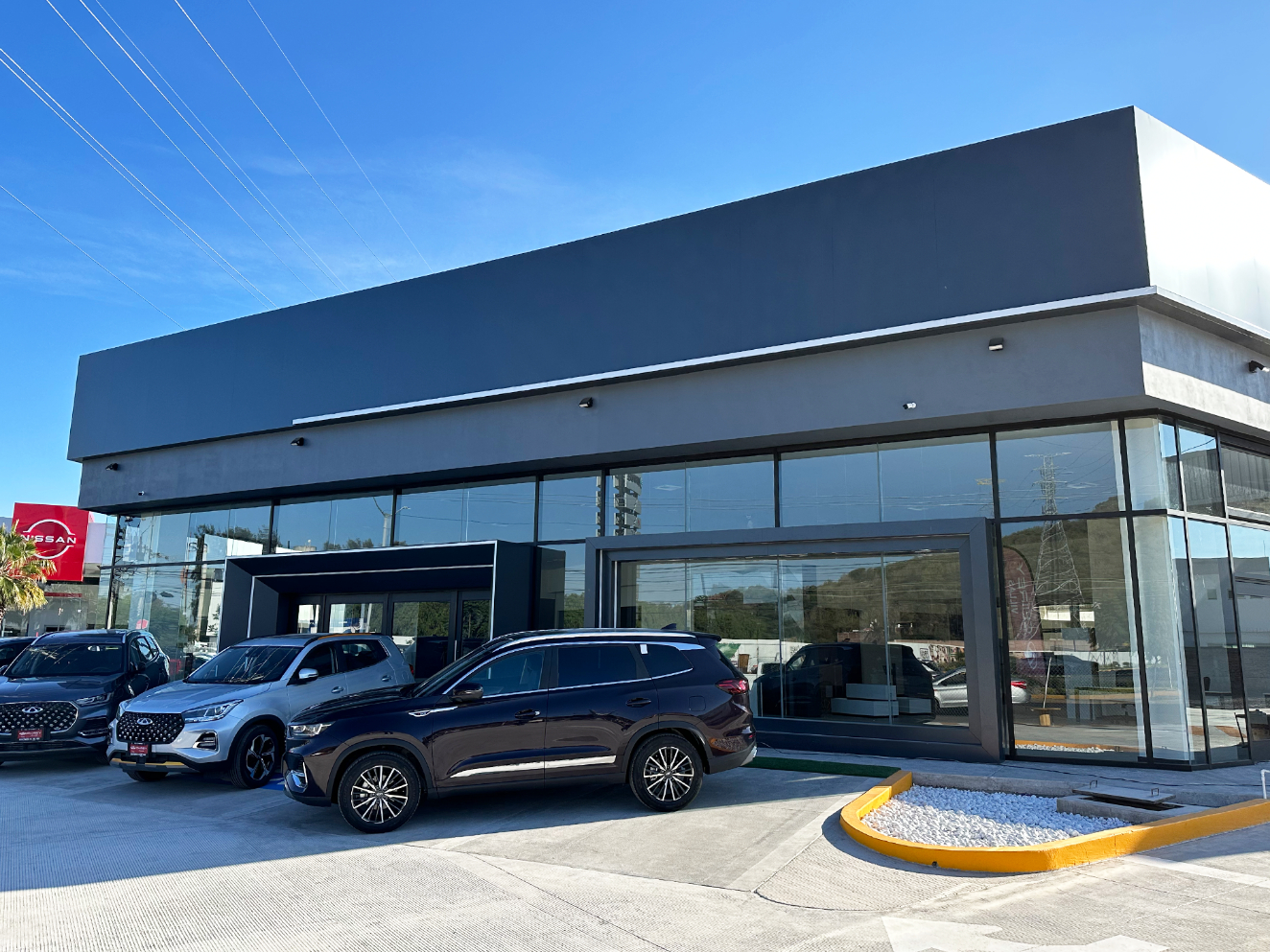 Galeria