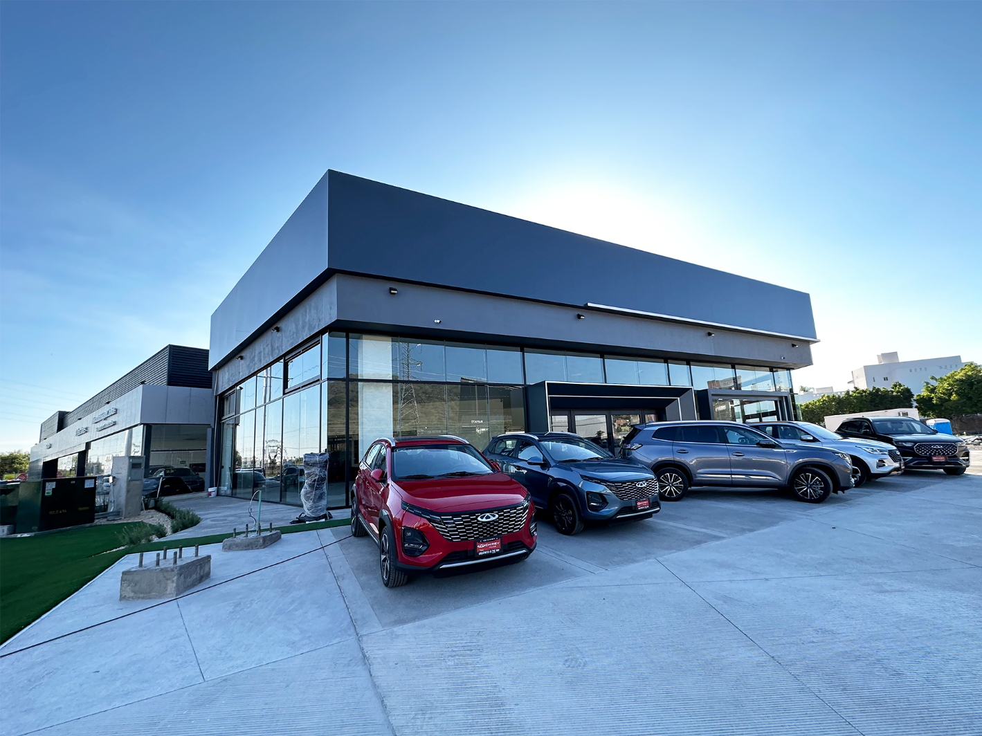 Galeria
